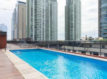 Departamento · 170m² · 5 Ambientes · Departamento Puerto Madero