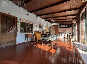 PH · 57m² · 3 Ambientes · Venta PH 3 Ambientes con Patio en Wilde