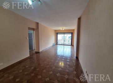 Departamento · 80m² · 3 Ambientes · Venta Departamento 3 Ambientes con Balcón en Wilde