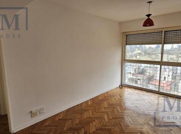 Departamento · 51m² · 3 Ambientes · Alquiler Departamento de 3 Ambientes.