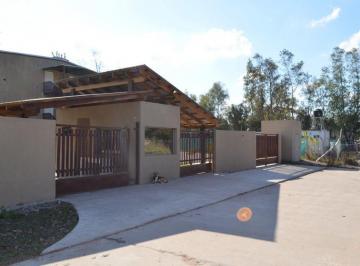 Departamento de 1 ambiente, Pilar · Excelente Monoambiente en Complejo Residencial Verdi 57