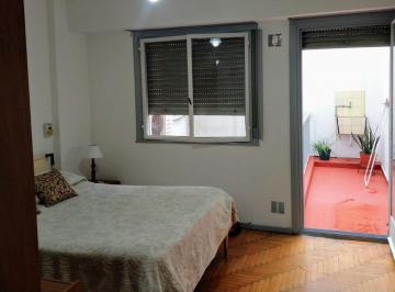 Departamento · 38m² · 1 Ambiente · Alquiler - Tipo Studio - Balvanera