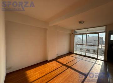 Departamento · 42m² · 2 Ambientes · Depto 2 Ambientes con Balcón en Alquiler