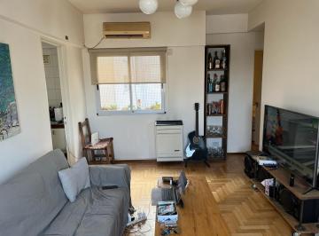 Departamento · 45m² · 2 Ambientes · Departamento en Alq. Temporario en Palermo, Capital Federal, Buenos Aires