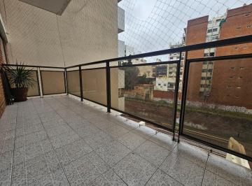 Departamento · 55m² · 3 Ambientes · Alfaro 300 Departamento 3 Ambientes Balcón Alquiler Caballito