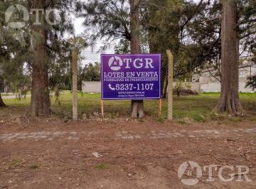 Terreno · 310m² · Terreno - Centro Agricola El Pato