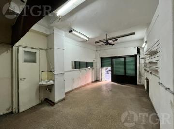 Local comercial · 26m² · 1 Ambiente · Venta Local Comercial en Barrio Monserrat, Luminoso, Amplio Sotano, Vitrina a La Calle