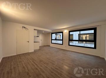 Departamento · 40m² · 1 Ambiente · Venta Monoambiente a Estrenar en Monserrat