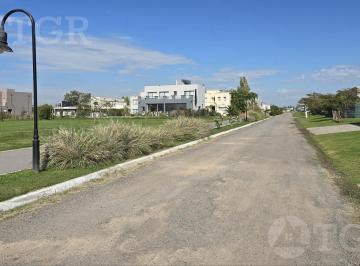 Terreno · 800m² · Lote en Venta Interno en Cruz del Sur