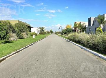 Terreno · 800m² · Lote en Venta Interno en Cruz del Sur