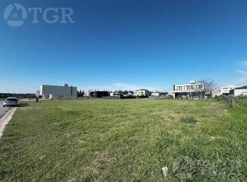 Terreno · 700m² · Venta de Lote de 700 m² en Barrio Privado El Rebenque, Canning Ruta 58, Km 11