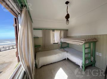 Departamento · 16m² · 1 Ambiente · Departamento 2 Do Piso, con Vista Al Mar Edificcio Valmar