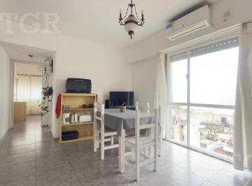 Departamento · 32m² · 2 Ambientes · Departamento Dos Ambientes en Venta en Microcentro