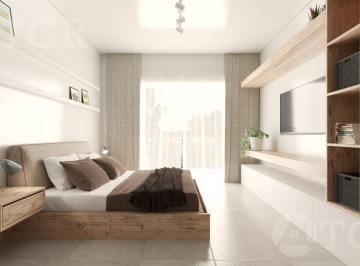 Departamento · 30m² · 1 Ambiente · Monoambiente en Pozo en Cuotas