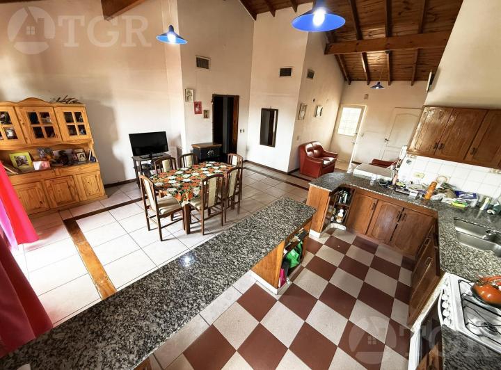 PH · 94m² · 4 Ambientes