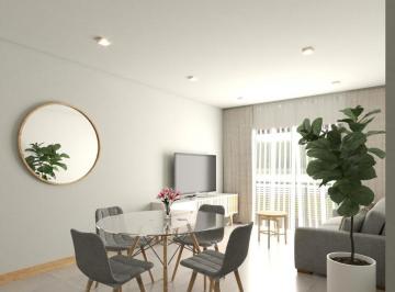 Departamento · 39m² · 2 Ambientes · Departamento 2 Ambientes de Pozo