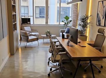 Oficina comercial · 30m² · 1 Ambiente · Oficina en Balvanera