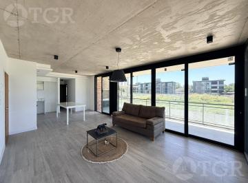 Departamento · 81m² · 3 Ambientes · Departamento en Canning (Ezeiza)