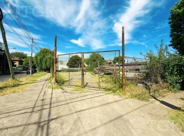 Terreno · 300m² · Venta Lote, Terreno en Villa Ballester de 250 m²