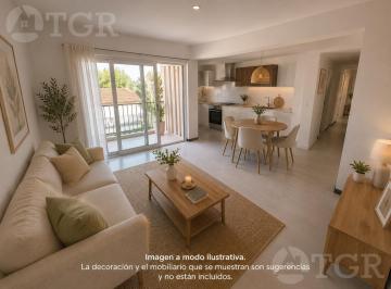 Departamento · 70m² · 3 Ambientes · Departamento 3 Ambientes a Estrenar en Haedo – Av Rivadavia