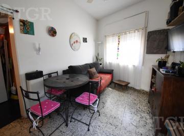 PH · 33m² · 2 Ambientes · Venta PH en Villa Ballester 2 Ambientes