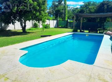 Terreno · 6m² · 1 Ambiente · Venta Terreno, Quincho con Pileta o Quinta, Eventos en La Reja