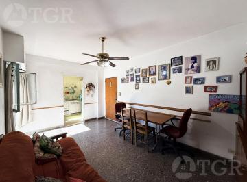 Departamento · 48m² · 3 Ambientes · Venta Departamento 3 Ambientes en Villa Crespo