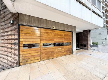 Departamento · 108m² · 4 Ambientes · 1 Cochera · Venta Departamento 4 Ambientes con Cochera en Lanús Oeste