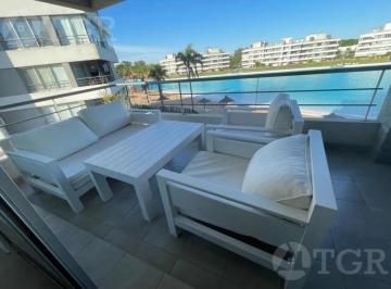 Departamento · 70m² · 3 Ambientes · 1 Cochera · Departamento en Alquiler 3 Ambientes Lagoon Pilar