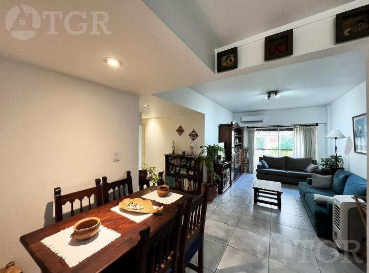 Departamento · 75m² · 4 Ambientes