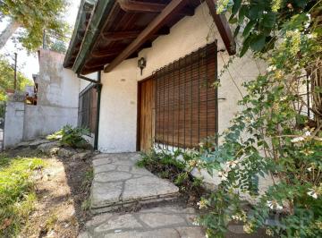 Casa · 98m² · 3 Ambientes · Venta Casa 3 Ambientes a Reciclar en Olivos