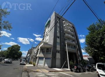 Departamento · 54m² · 2 Ambientes · 1 Cochera · Departamento 2 Ambientes a Estrenar en Haedo – Av Rivadavia
