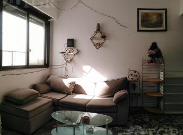 Departamento · 46m² · 3 Ambientes · Venta Departamento 3 Ambientes Muy Silencio y Luminoso en Balvanera