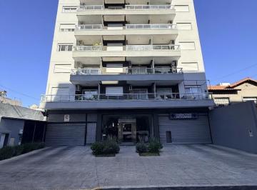 Fachada · Venta Departamento 2 Ambientes a Estrenar en Caseros