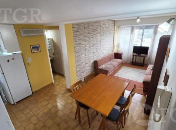 Departamento · 33m² · 2 Ambientes · Departamento en Venta Sobre Av Chiozza | Piso 7 | a 1 Cuadra del Mar