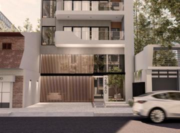 Departamento · 110m² · 4 Ambientes · 1 Cochera · Departamento en Lanús Oeste