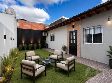 PH · 31m² · 2 Ambientes · PH en Villa Bosch con Patio