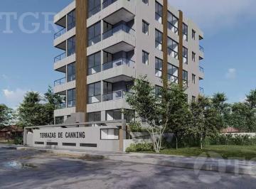 Departamento · 49m² · 2 Ambientes · 1 Cochera · Departamento en Canning (Ezeiza)
