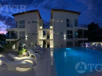 Departamento · 70m² · 3 Ambientes · 1 Cochera · Departamento en Las Gaviotas
