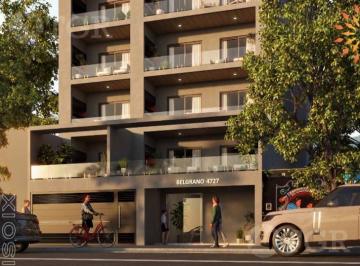 Departamento · 41m² · 2 Ambientes · Departamento 2 Amb a Estrenar en Caseros