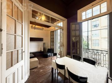 Departamento · 61m² · 5 Ambientes · Venta Departamento Tipo Dúplex de 5 Ambientes Monserrat