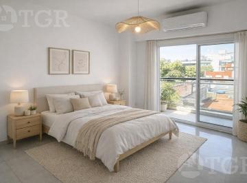 Departamento · 90m² · 4 Ambientes · 1 Cochera · Venta 4 Ambientes Cochera en Caseros Baja Expensa