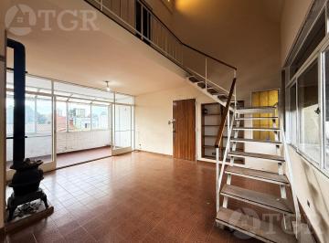 Departamento · 75m² · 3 Ambientes · 1 Cochera · Venta Departamento 3 Ambientes Duplex, en Villa Sarmiento