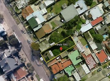 Terreno · 290m² · Lote en El Palomar (Zona Club Sitas)