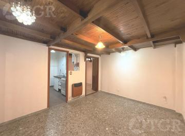 Departamento · 37m² · 3 Ambientes · Departamento con Patio – Mario Bravo 52, Almagro – Hogar con Historia y Conectividad Única