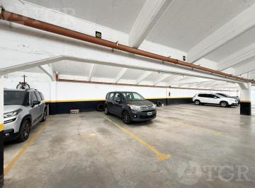 Garage · 13m² · Alquiler Cochera con Posibilidad de Baulera