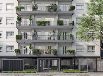 Departamento · 35m² · 1 Ambiente · Departamentos de 1, 2 y 3 Amb, a Estrenar, en Martin Coronado