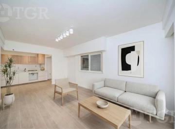 Departamento · 46m² · 2 Ambientes · Departamento Reciclado de 2 Amb en Villa Devoto