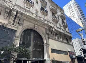 Oficina comercial · 64m² · 3 Ambientes · Oficina en San Nicolás