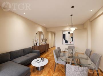 Departamento · 45m² · 3 Ambientes · Nuevo Ingreso Oportunidad!departamento en Balvanera con Balcón Al Frente